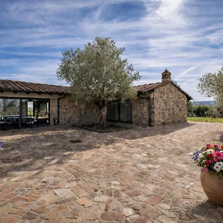 La Tabaccaia Montaione
